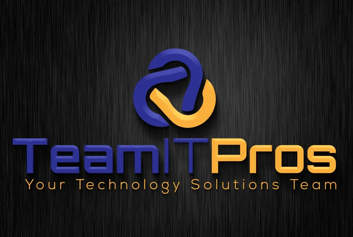 Team IT Pros